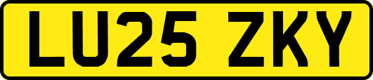LU25ZKY