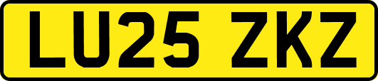 LU25ZKZ
