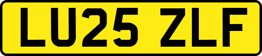 LU25ZLF