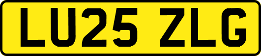 LU25ZLG