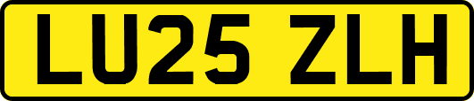 LU25ZLH