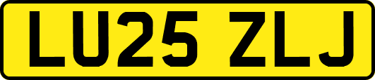 LU25ZLJ