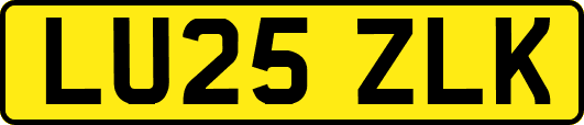 LU25ZLK