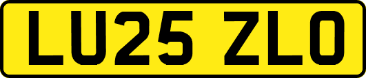 LU25ZLO
