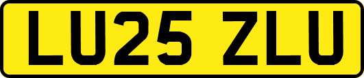 LU25ZLU