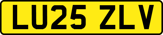 LU25ZLV