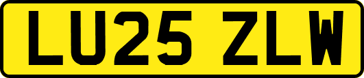 LU25ZLW