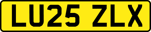 LU25ZLX