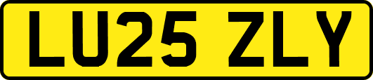 LU25ZLY
