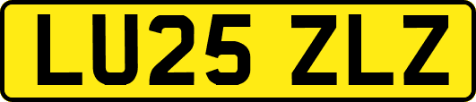 LU25ZLZ