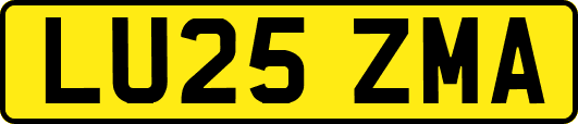 LU25ZMA