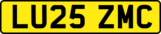 LU25ZMC