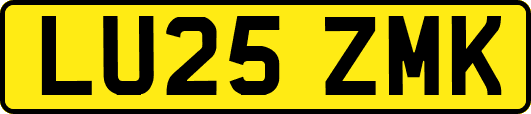 LU25ZMK
