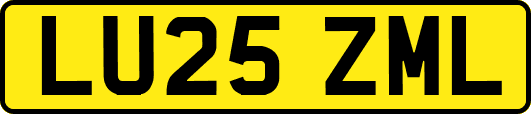 LU25ZML