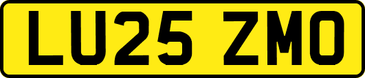 LU25ZMO