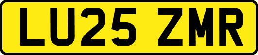 LU25ZMR