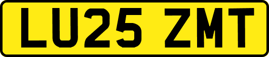 LU25ZMT