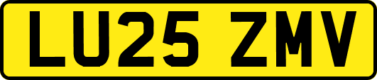 LU25ZMV