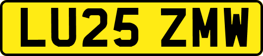 LU25ZMW
