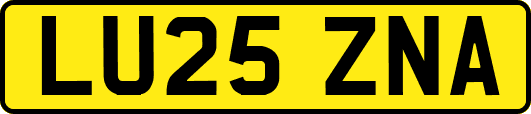 LU25ZNA