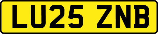 LU25ZNB