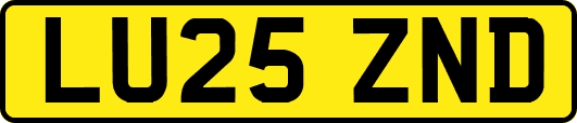 LU25ZND