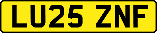 LU25ZNF
