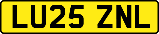LU25ZNL