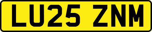 LU25ZNM