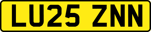 LU25ZNN