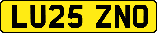 LU25ZNO