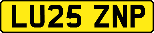 LU25ZNP