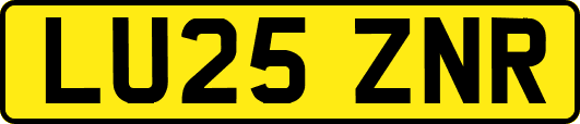 LU25ZNR