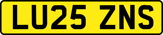 LU25ZNS