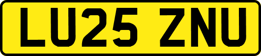 LU25ZNU