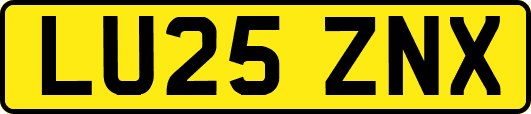 LU25ZNX