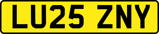 LU25ZNY