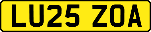 LU25ZOA