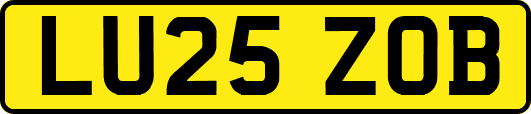 LU25ZOB