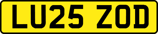 LU25ZOD