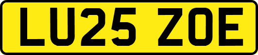 LU25ZOE