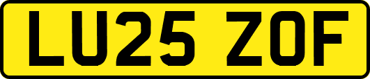LU25ZOF