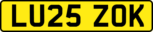 LU25ZOK