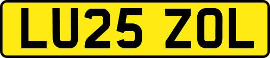 LU25ZOL