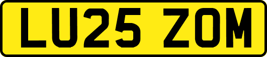 LU25ZOM