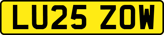LU25ZOW