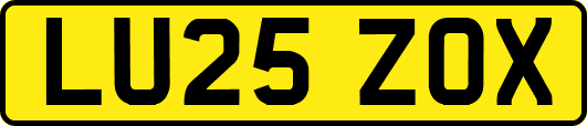 LU25ZOX