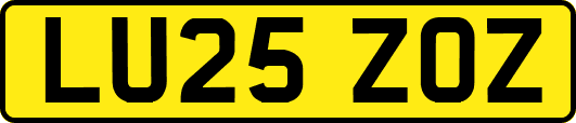 LU25ZOZ