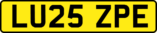 LU25ZPE