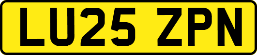 LU25ZPN